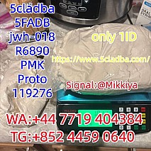 5cladba,5CLADBA,5cl,5ck-adb-a,cannabinoids