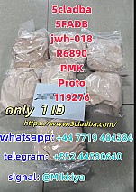 Strong cannabinoid 5cladba, factory price ，safe payment and delivery