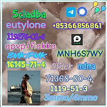 5cladba 1kg/500g sample raw material for sale