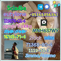 5cladba 1kg/500g sample raw material for sale