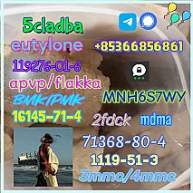 5cladba 1kg/500g sample raw material for sale