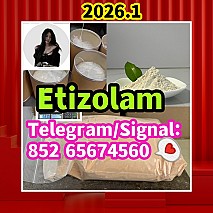 Alprazolam,28981-97-7,   Bromazol