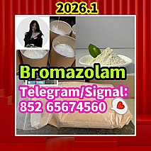Alprazolam,28981-97-7,   Bromazol