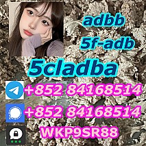 5CLADBA jwh-018 5f-adb Synthetic cannabinoid 5fadb adbb 5cl-adb-a