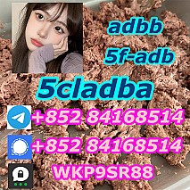 5CLADBA 5cl-adb-a 5cladb precursor powder adbb jwh-018