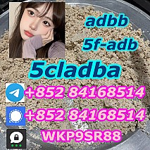 5cladba 5cladb adbb 5f-adb in stock CAS:2709672-58-0 5cl-adb-a IAMB  K2