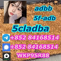 5cladba 5cladb K2 sheets precursor powder raw materials ADBB 5f-adb