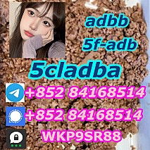 5CLADBA 5CL-ADB-A sgt-263 Strong effect 5cladb-a 5f-adb Original