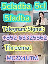 5CLADBA 5CL-ADB-A Strong effect