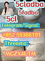 RAW MATERIALS 5CL-ADB-A 5CLADBA ADBB POWDER