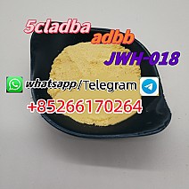Yellow powder 5cl 5cladba 5cladbb whatsapp/telegram:+85266170264
