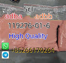 5CL 5cladba 5cladbb yellow powder whatsapp/telegram:+85266170264
