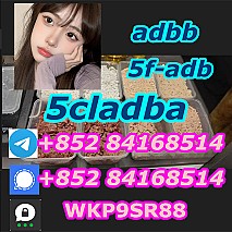 5CLADBA 5CL-ADB-A Powder 5cladb-a THC/CBD 5cladb Raw adbb
