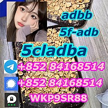 5CLADBA 5cladb 5cl-adb China supplier ADB-BUTINACA 5CL-ADB-A adbb
