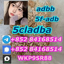 5cladba 5CL-ADB-a 5cladb Raw 5f-adb Adbb MDMB-4en-PINACA China supplier