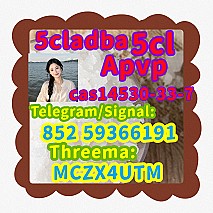 A-pvp Apihp Cas 14530-33-7