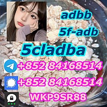 5cladba 5cl-adb-a 5cladb very Strong 5f-adb MDMB-4en-PINACA adbb