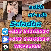 5cladba Strong powder 5CLADB adbb 5F-ADB jwh-018 5cl-adb