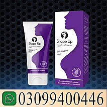 Shape Up Cream in Pakistan | 0309|9400446