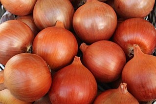 AKCIÓS VÖRÖSHAGYMA ELADÓ