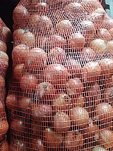 Apró vöröshagyma eladó