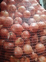 Apró vöröshagyma eladó