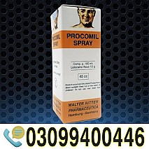 Procomil Delay Spray In Pakistan ! 0309!9400446