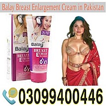 Balay Breast Enlargement Cream in Pakistan ! 0309!9400446