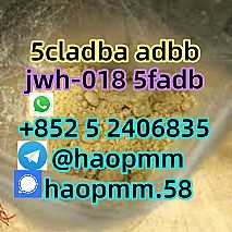 5cladba adbb  raw material 5fadb precursor raw  。Tim please contact me.