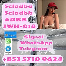 Ultra Purity 5cladba 5cladbb adbb Raw Powder 5cl Jwh-018 mdmb Stable