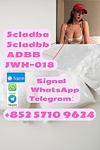 Pure Grade 5cladba 5cladbb adbb Yellow Raw 5cl Jwh-018 mdmb High Yield