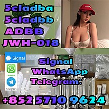 Top Purity 5cladba 5cladbb adbb Precursor Raw 5cl Jwh-018 mdmb
