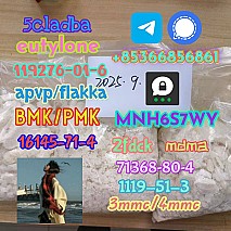 Bromozolam 71368 excellent quality factory supply zolam