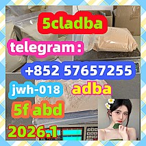 Ultra Pure 5cladba 5cladbb adbb Raw Powder 5cl Jwh-018 mdmb Rapid Shipment  5cladba adbb jwh-018 5f-adb 