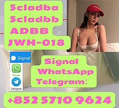 5cladbb 5cladba adbb 5cl 6cl Jwh-018 99% Pure Yellow Precursor