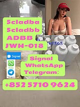 5cladbb 5cladba adbb 5cl 6cl Jwh-018 99% Pure Yellow Precursor