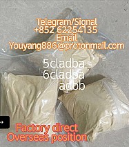 Pure 99% 5cladba 5cladb 5cladb a 5cladbb white yellow powder