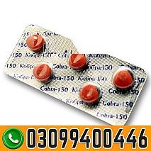 Black Cobra 150mg Tablets in Pakistan = 0309=9400446