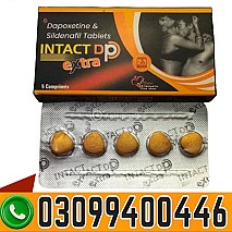 Intact DP Extra Tablets in Pakistan % 0309%9400446