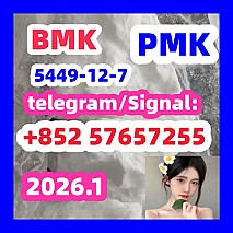 Fast shipping eutylone spot supplier 5449-12-7bmk5449-12-7bmk