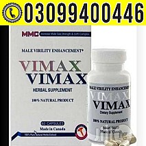 Vimax Pills In Pakistan | 0309|9400446