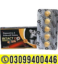 Intact DP Extra Tablets price in Pakistan | 0309|9400446