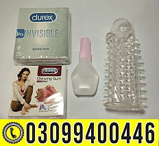 Silicone Condom In Pakistan | 0309|9400446