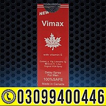 Vimax Delay Spray In Pakistan | 0309|9400446