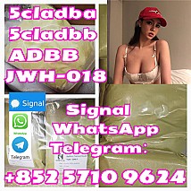 5cladba 5cladbb adbb 5cl 5cl 6cl Jwh-018 Global Shipment Yellow Raw Powder