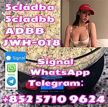 5cladba 5cladbb adbb 5cl 5cl 6cl Jwh-018 Stable Potency Top Purity Powder