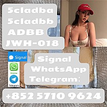 5cladba 5cladbb adbb 5cl 5cl 6cl Jwh-018 99% PURE HIGH EFFICIENCY