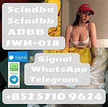 5cladba 5cladbb adbb 5cl 5cl 6cl Jwh-018 Damage-Free Ultra Pure Powder
