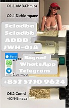 5cladba 5cladbb adbb 5cl 5cl 6cl Jwh-018 99% PURE HIGH EFFICIENCY