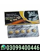 Intact DP Extra Tablets in Pakistan $ 0309$9400446$